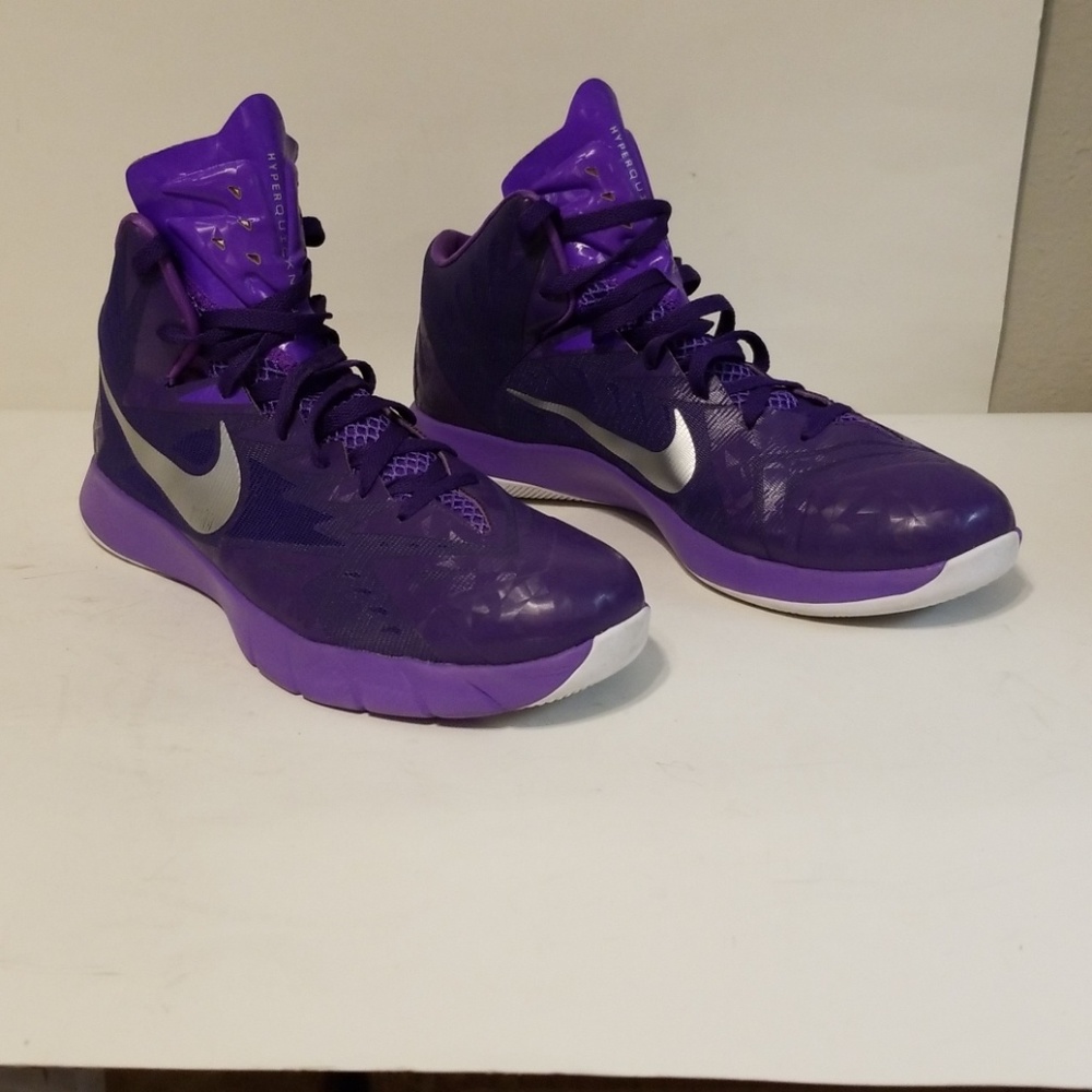 Nike HyperQuickness